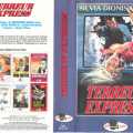 Terror Express (1979)