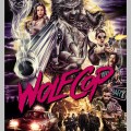 WolfCop poster