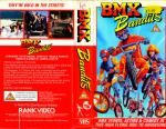 BMX Bandits vhs cover