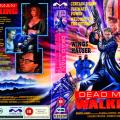 Dead Man Walking&nbsp;vhs