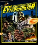 Tom Hodge Exterminator poster