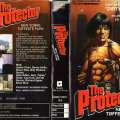 The Protector (rare cult&nbsp;cinema)
