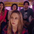 Stills from The Final&nbsp;Girls