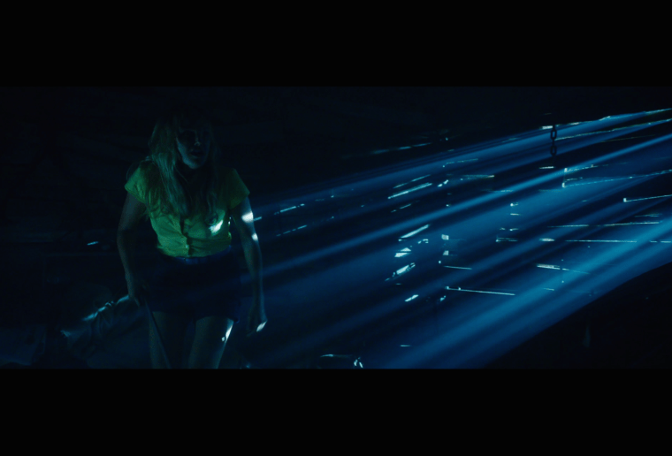 The Finals Girls frame grab #1