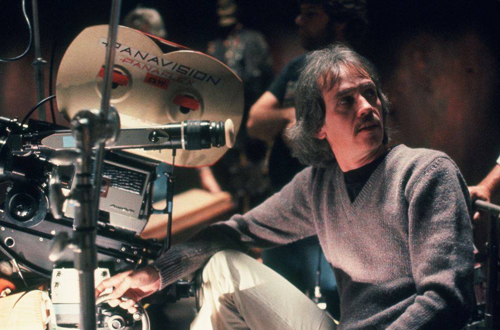 Behind the scenes of John Carpenter's Big Trouble in Little China