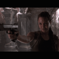 Lara Croft Tomb Raider Frame Grabs #41&nbsp;copy