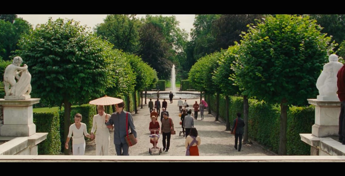 Aeon Flux frame grab