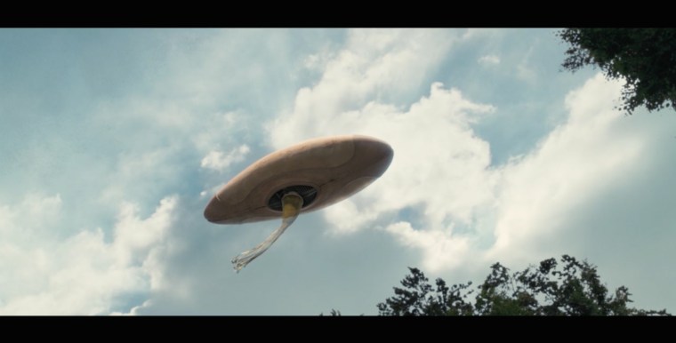 Aeon Flux frame grab