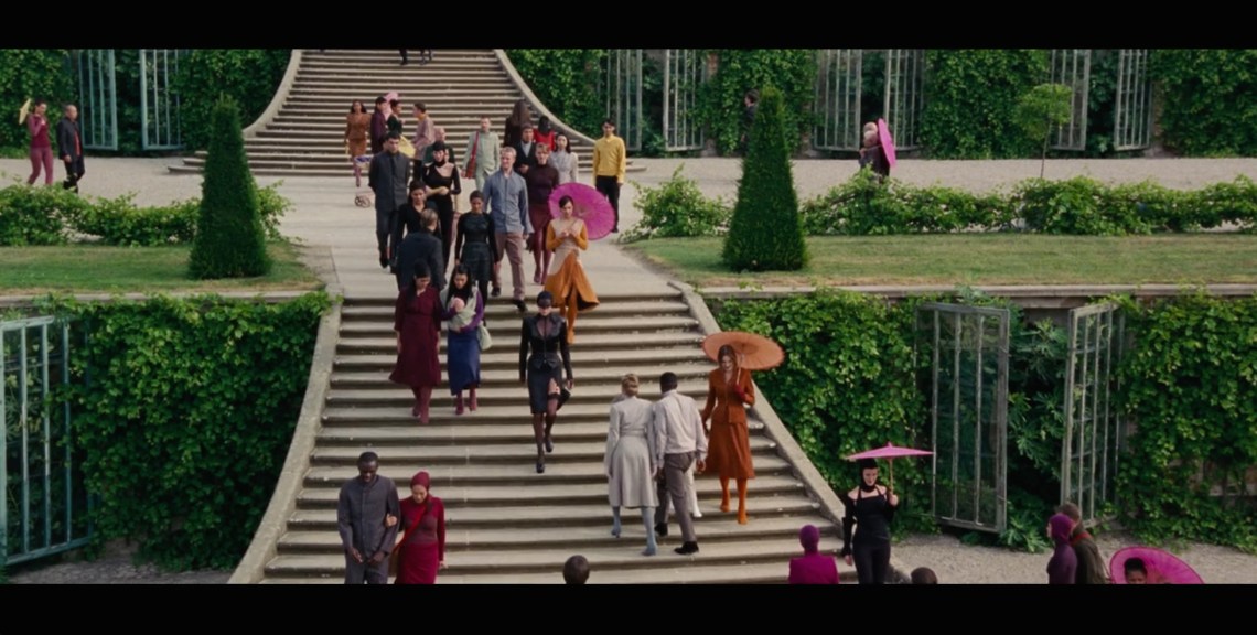 Aeon Flux frame grab