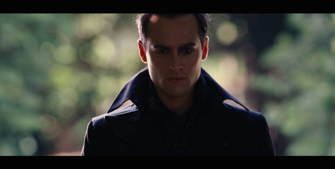 Aeon Flux frame grab