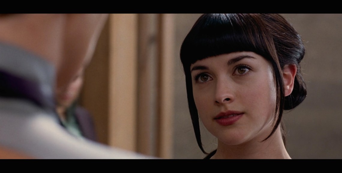 Aeon Flux frame grab