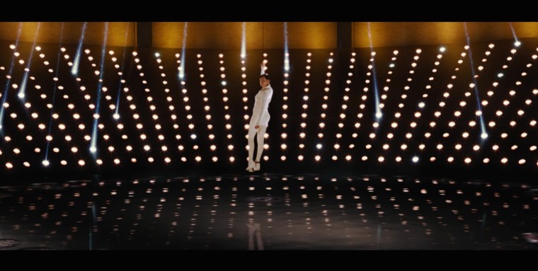 Aeon Flux frame grab