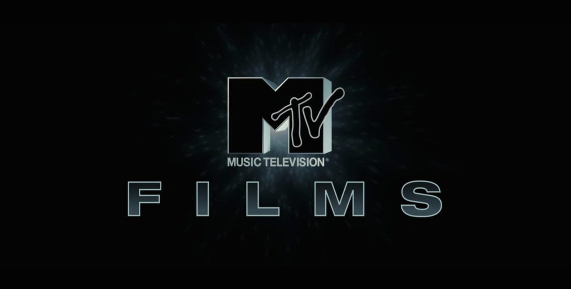 MTV Films logo