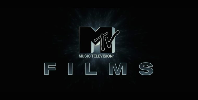MTV Films logo