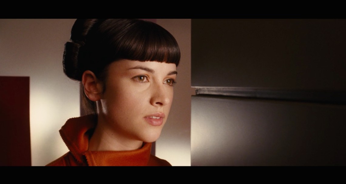 Aeon Flux frame grab