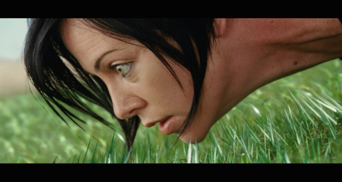 Aeon Flux frame grab