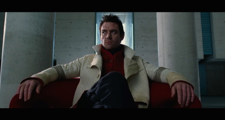 Aeon Flux frame grab