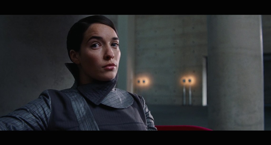 Aeon Flux frame grab