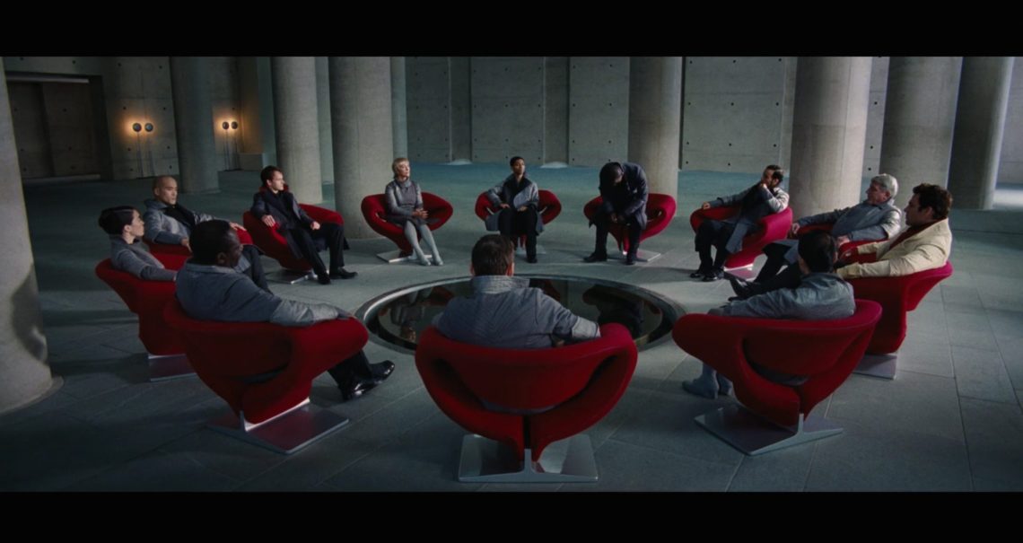 Aeon Flux frame grab