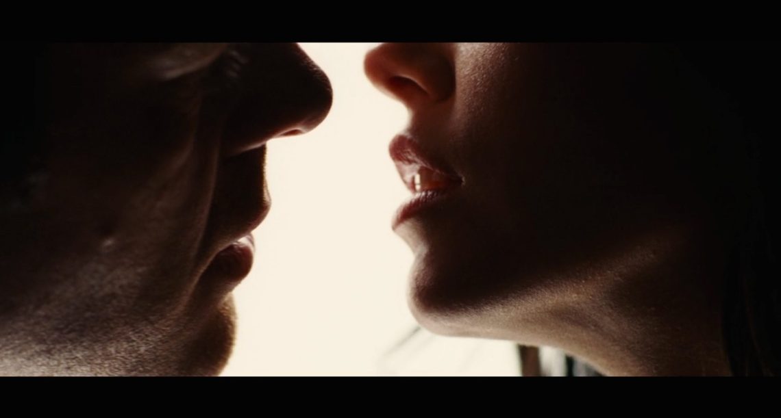 Aeon Flux frame grab