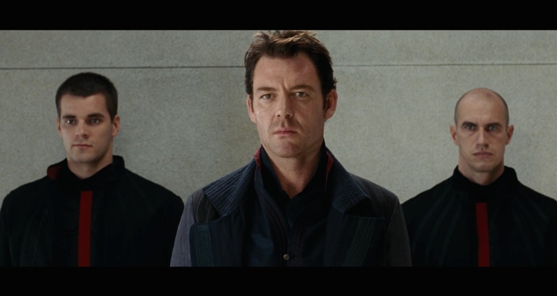 Aeon Flux frame grab