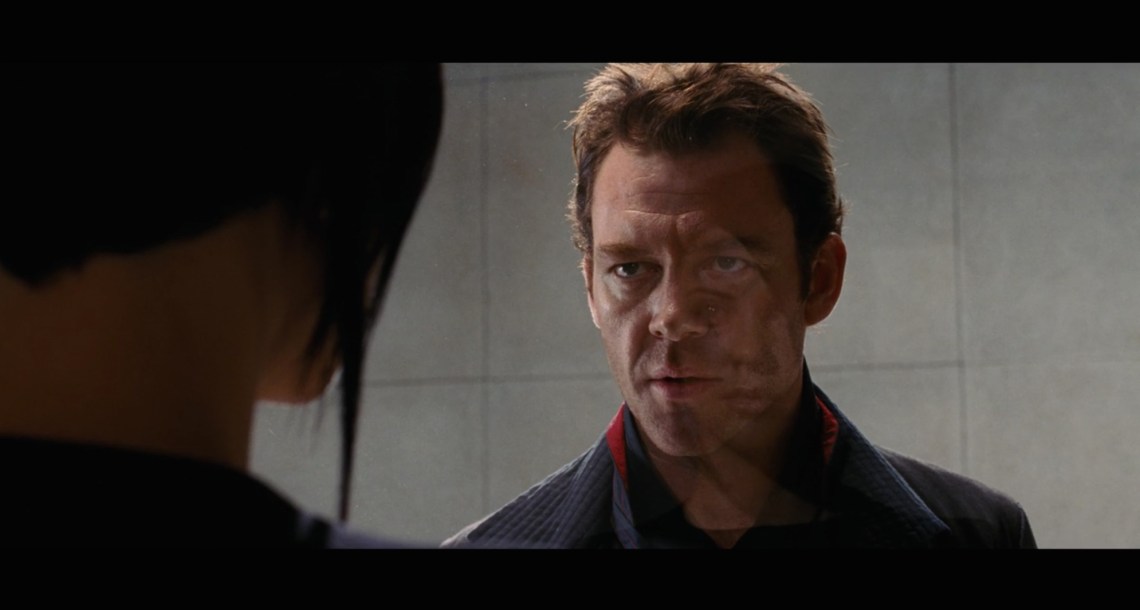 Aeon Flux frame grab