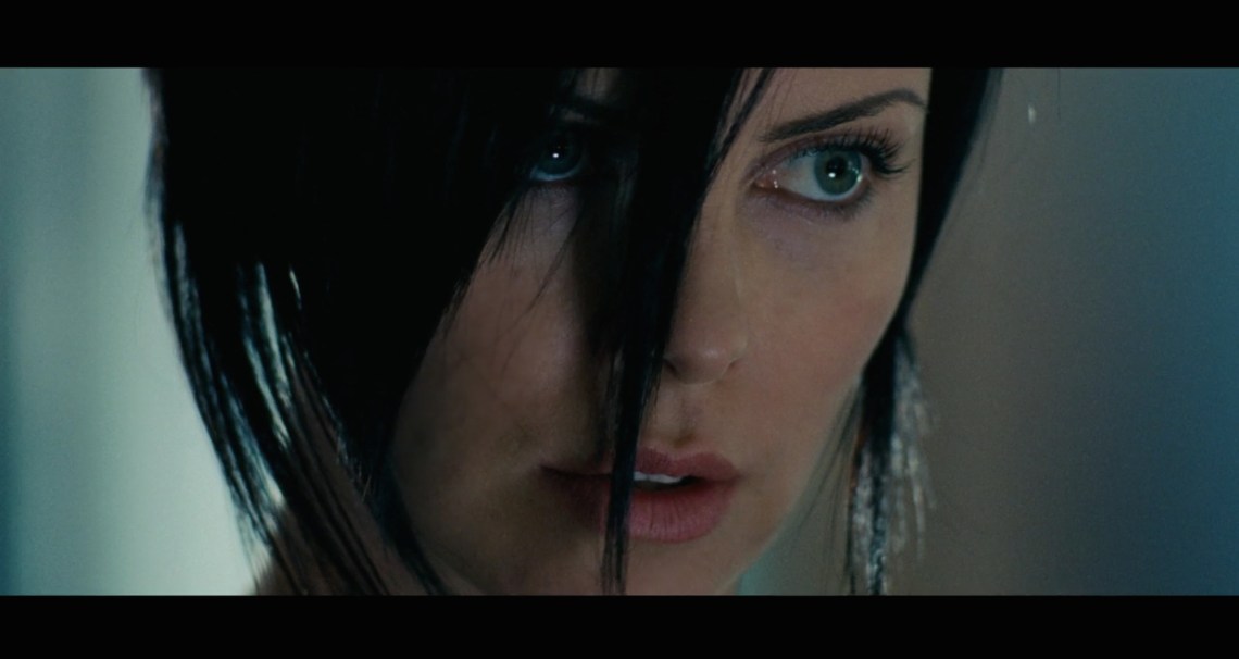 Aeon Flux frame grab