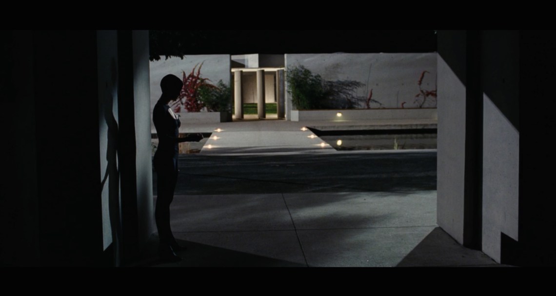 Aeon Flux frame grab