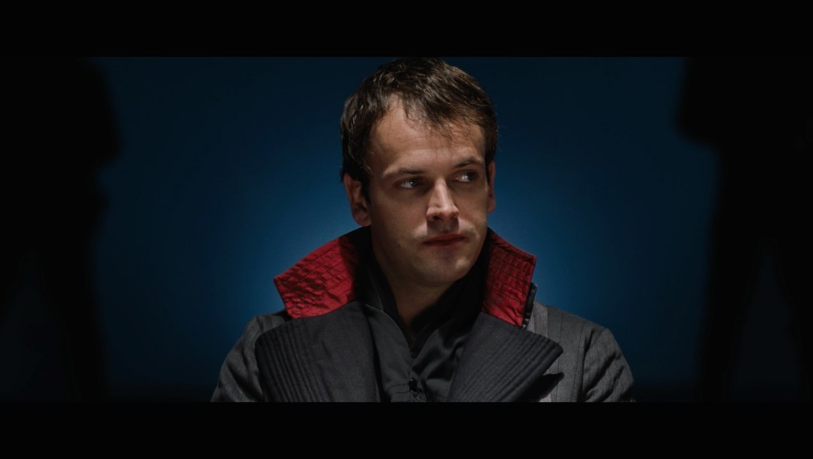 Aeon Flux frame grab