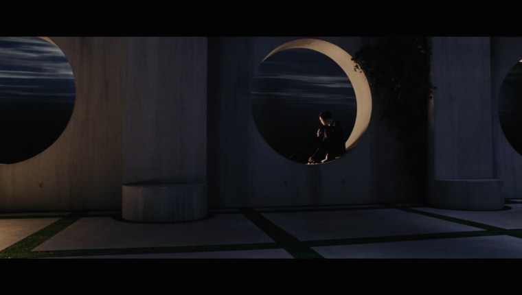 Aeon Flux frame grab