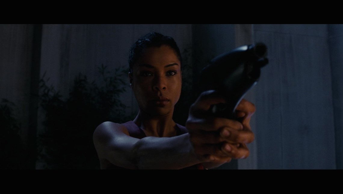 Aeon Flux frame grab