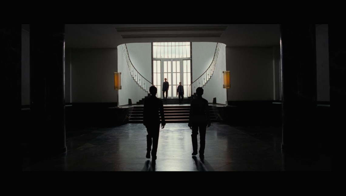 Aeon Flux frame grab