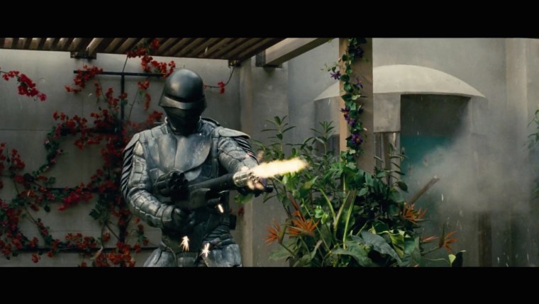 Aeon Flux frame grab