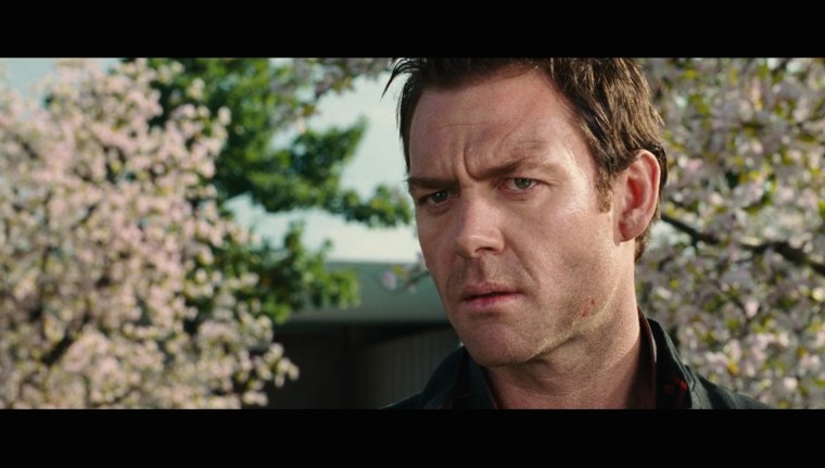 Aeon Flux frame grab