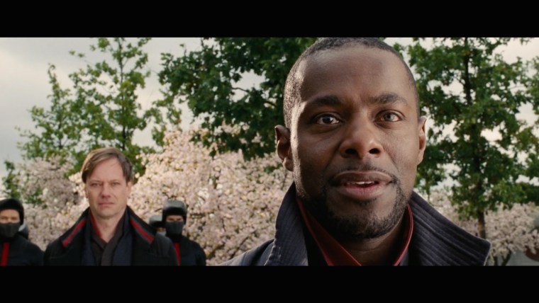 Aeon Flux frame grab