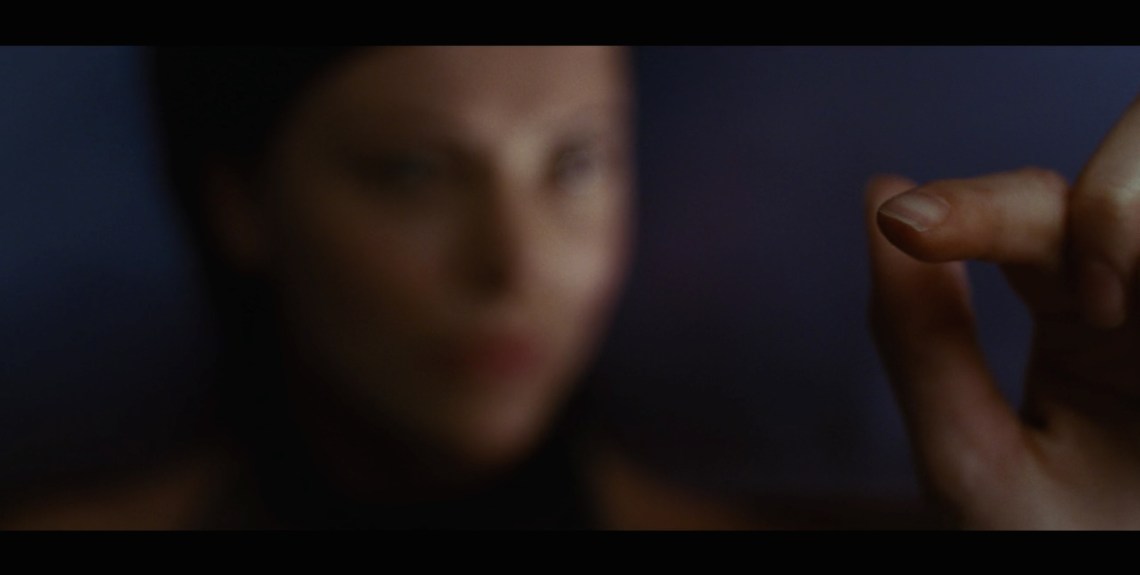 Aeon Flux frame grab