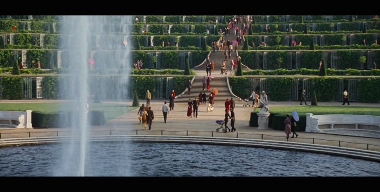 Aeon Flux frame grab