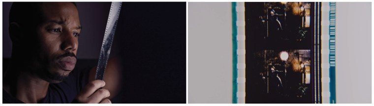 Fahrenheit 451 frame grab