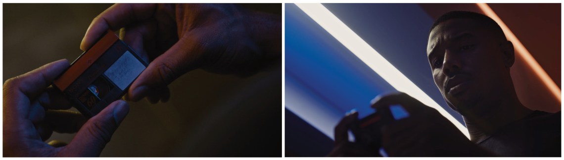 Fahrenheit 451 frame grab