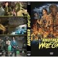 Another WolfCop posters