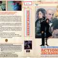 Action Jackson brazilian&nbsp;vhs