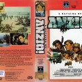 Anzio brazilian vhs