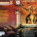 Deathstalker II brazilian&nbsp;vhs