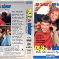 Dumb and Dumber brazilian&nbsp;vhs