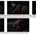 Friday the 13th Kevin Bacon’s death&nbsp;scene