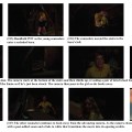 Friday the 13th Opening Scene frame grabs&nbsp;#2