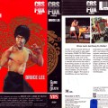 Game of Death vhs&nbsp;cbs:fox