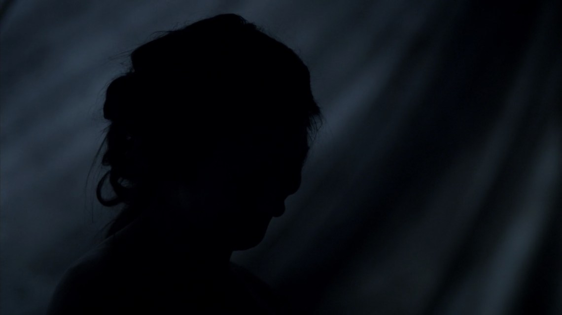 Hell on Wheels frame grab