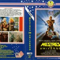 Masters of the Universe brazilian&nbsp;vhs