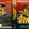 Sex, Lies, and Videotape brazilian&nbsp;vhs